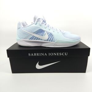Nike Sabrina 2 Conductor Ionescu Basketball Shoes Women 17.5 Men 16 FQ2174-002